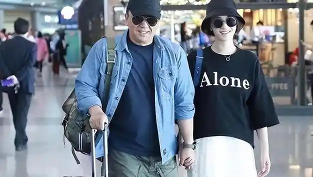 李小冉:被富商折磨4年,2次流产,最后男闺蜜出5亿成接盘侠|鄢颇|汪俊