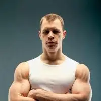 强壮的男人头像图片_微信头像图片大全