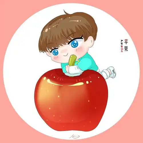 王俊凯# #tfboys王俊凯# #tfboys# 饭绘 cr:allforkarry王俊凯虎牙站