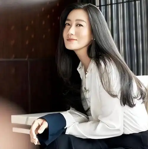 回顾谭晶我这辈子正确的决定就是为科学家丈夫生一对双胞胎