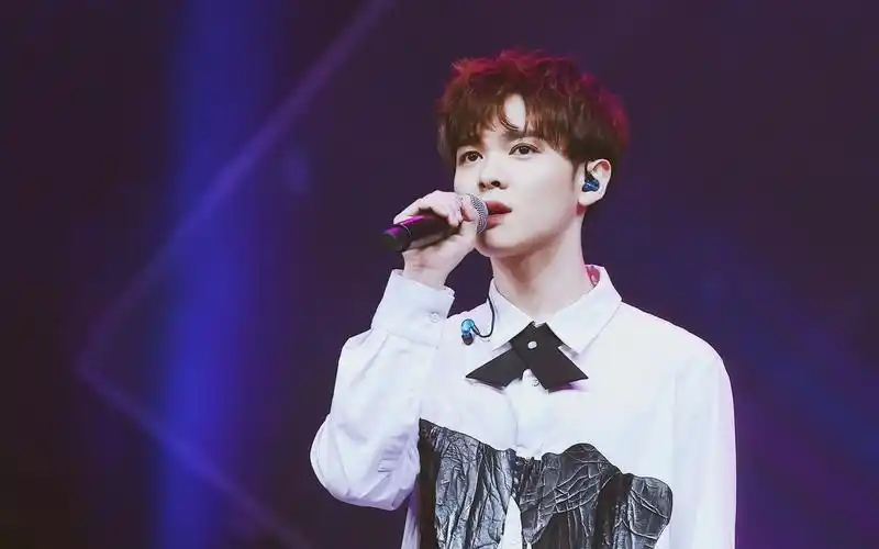 【尤长靖】尤长靖安利向 - 甜度满分 you(=i)