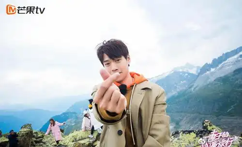 第五季《妻子的浪漫旅行》正式开录,这个送子节目这次会为谁圆梦