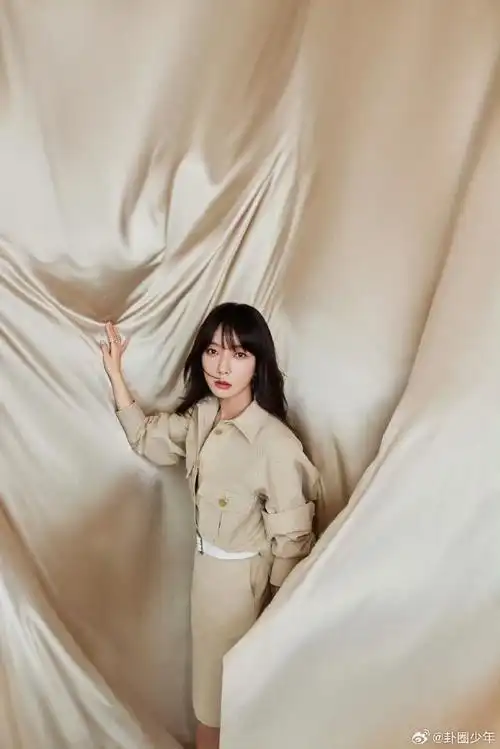 #王珞丹最新状态##王珞丹直播状态#