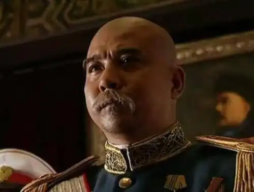 袁世凯失眠好友送来御用宝物袁世凯知道来历后被气身亡