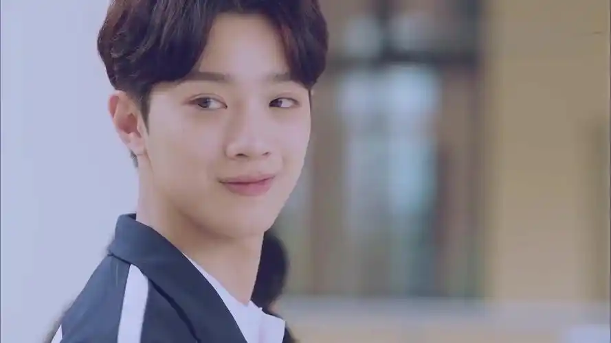 【初恋】梁又年×夏淼淼