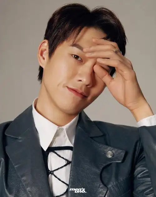 魏大勋的高考祝福##魏大勋18岁vs现在##魏大勋魔方新世界