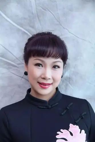 优秀演员系列之无锡市锡剧院