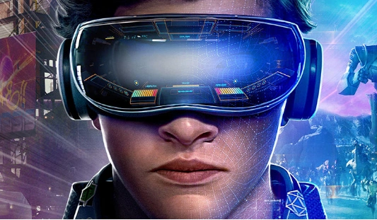 鸿蒙智能眼镜问世或将为元宇宙的开发添一笔重墨 - 科幻网