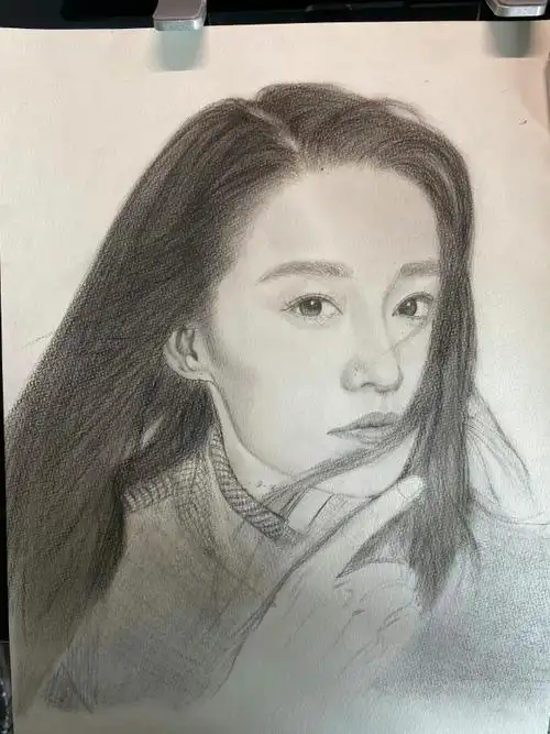 李沁927生日快乐##李沁请君