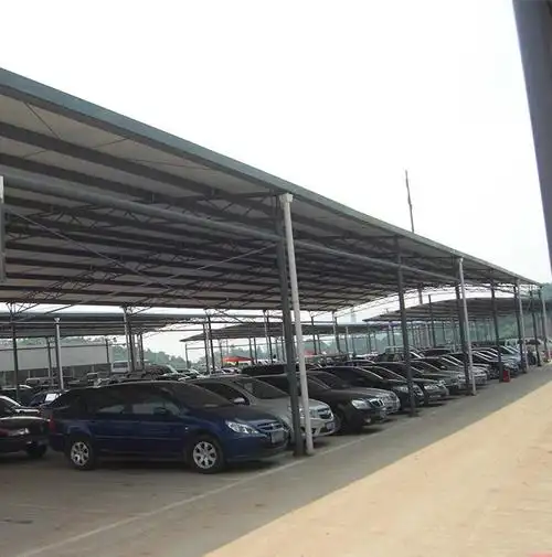 上海工立彩钢夹心板工程有限公司