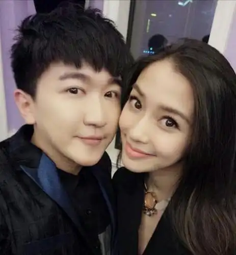 张大大:我是杨幂男闺蜜 对张翰印象改变最大(图)