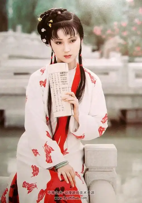 红楼梦剧照高清修复百度网盘下载289p698mb