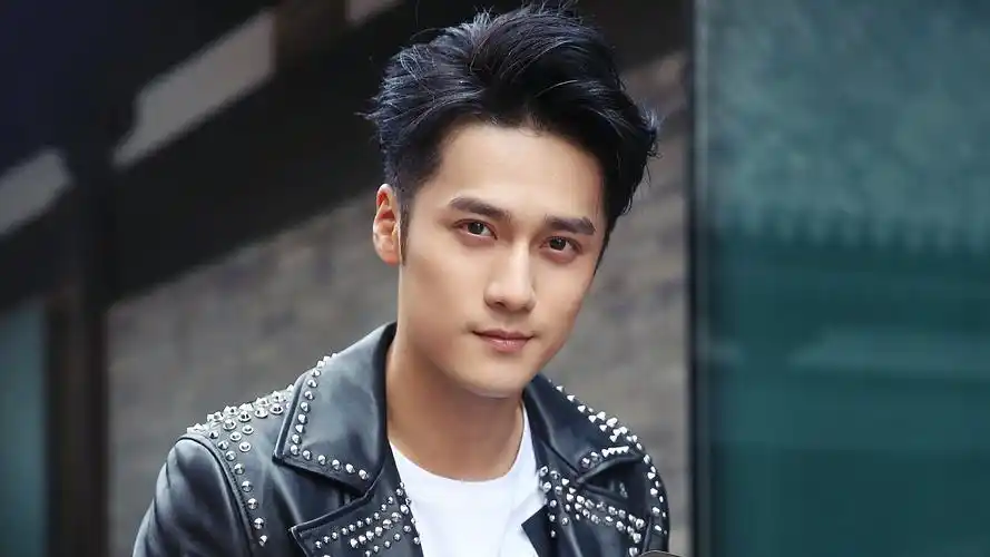 蒋劲夫演员明星风尚壁纸1