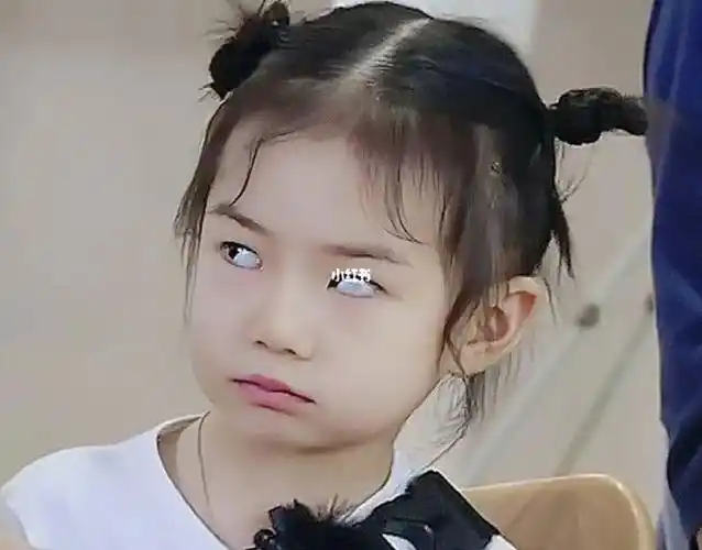 少女观娱好可爱@淦淦惹@小阿森92#邱彼特的日常  #萌娃  #lucky李乐