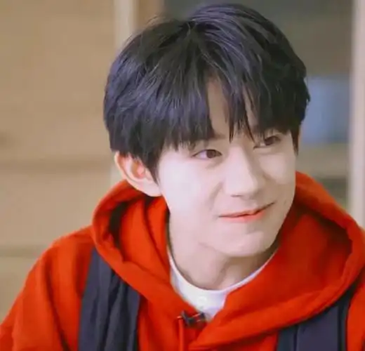 【头像】易烊千玺