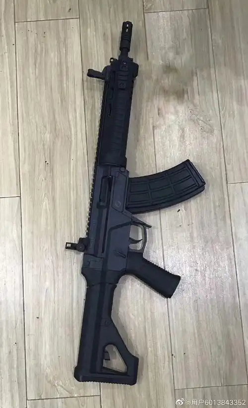 国庆阅兵新枪高清大图! 来自用户6013843352 - 微博