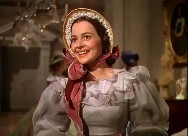 《乱世佳人》:一个女人生活变好,从格局变大开始 - 影视评论 - 微影视