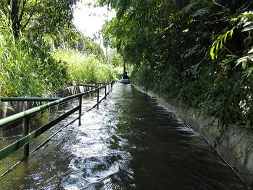 宜兴1日游>b线 漂流 地下河探险 溶洞 阳羡湖 纯玩0购物 老少适应
