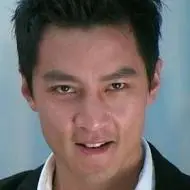 头像男吴彦祖高清帅气的吴彦祖个性微信头像图片