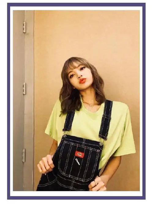 蔡徐坤和杨超越同穿一条裤子?这条裤子实在太火了吧