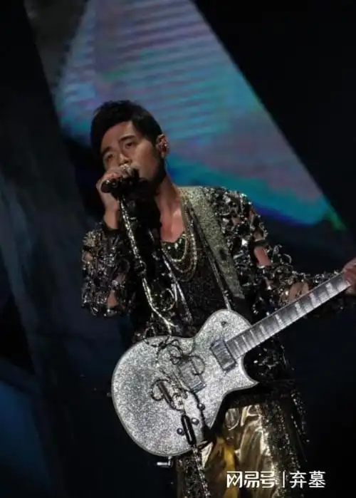 为何60多岁的张学友还带病捞钱而周杰伦30多岁就财富自由