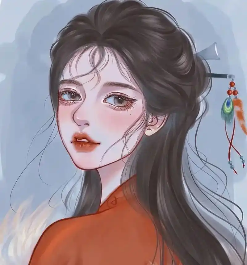 女王节做自己的女王头像换起来