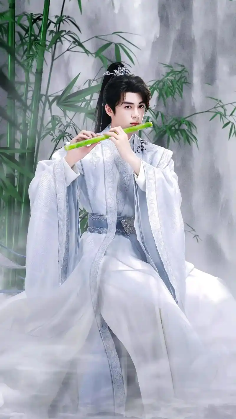 古装 #莲花楼 #曾舜晞 #方小宝 给大家展示一下我们方小 - 抖音