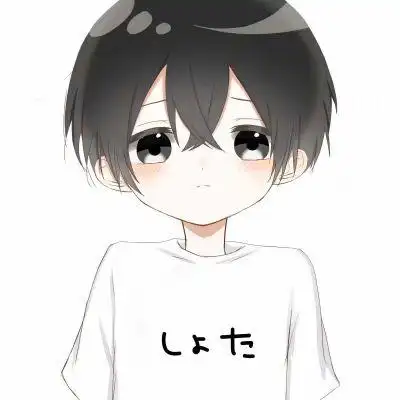 2022最新网图动漫男头像阳光帅气图片大全