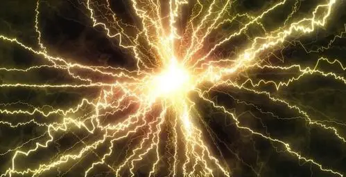 这个印度人能抵挡11000伏电击而不死难道是掌控雷电的人