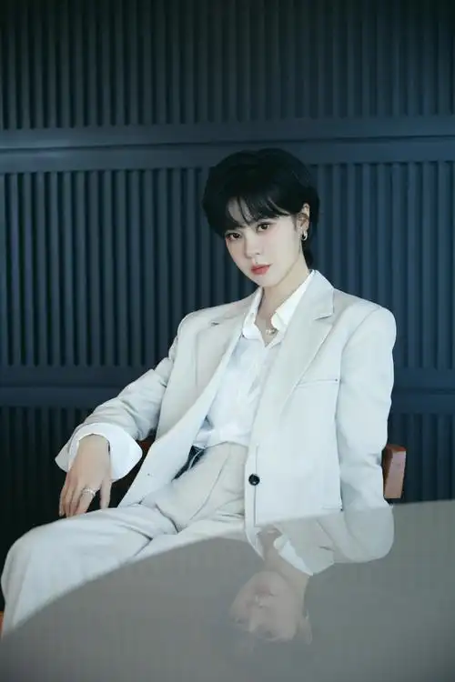 给生活以诗##郁可唯新专辑dearlife