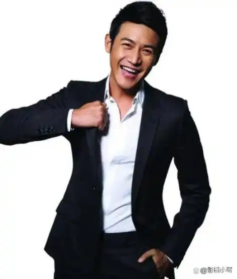 任泉说的没有错!不演戏就"消失"的陆毅,走向了另一条康庄大道