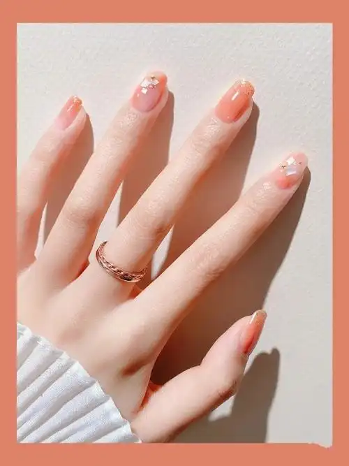 简单好看指甲款式图片(惊艳的美甲有哪些) - 赤虎壹号