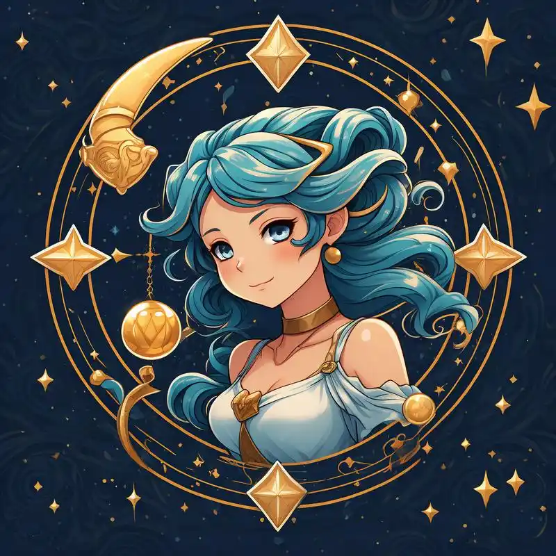 水瓶座是十二星座中最具创意和独立性的一个,他们总是能够带给我们不