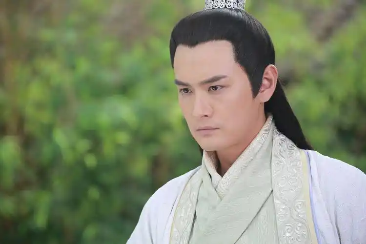 由叶昭仪执导,任嘉伦,焦俊艳,王雨,阚清子等主演的古装探案题材电视剧