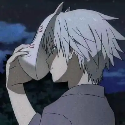 最帅动漫头像 霸气 冷酷_男生动漫头像_头像屋