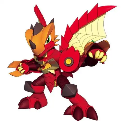 w7">烈古拉,男, a target="_blank" href="/item/斗龙战士2/8562538"