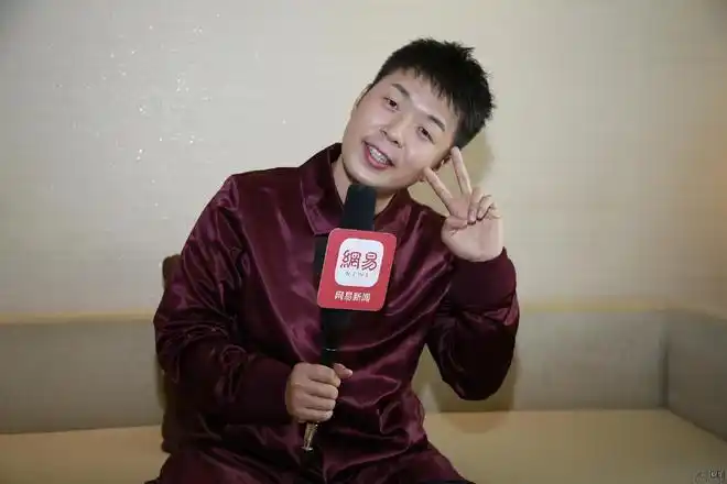 杜海涛:观众如果认真看就会知道|谢霆锋|包贝尔|快乐大本营|决战食神