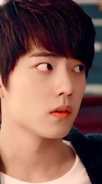 听说你们嫌弃方也许,圆圆的方也许很可爱呀!看着是很好骗的少爷哦