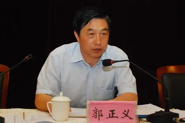 山西省召开全省小型农田水利重点县竞争立项会议 - 中国节水灌溉网