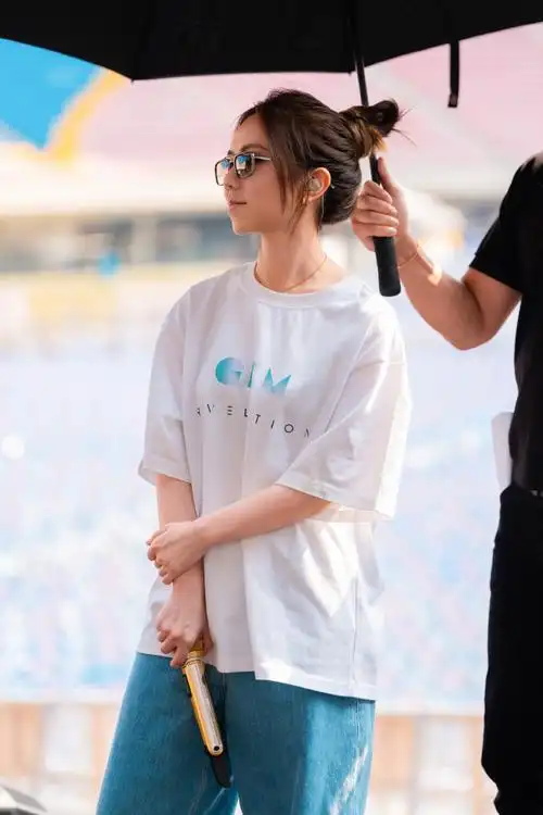 邓紫棋iamgloria世界巡回演唱会