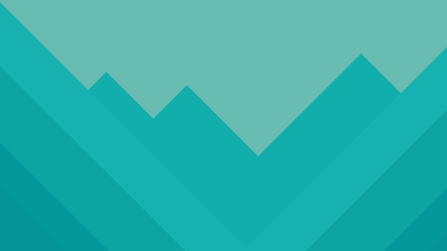 简约清新设计高清宽屏壁纸