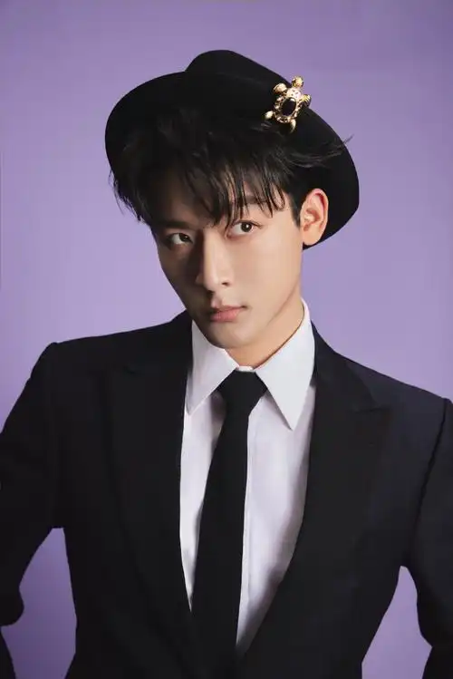 张晚意0422生日快乐