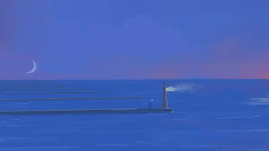 一组用起来很有感觉的电脑壁纸ipad壁纸