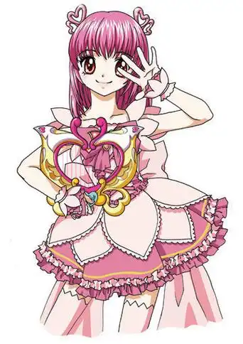 《 a target="_blank" href="/item/巴啦啦小魔仙/9402229" data