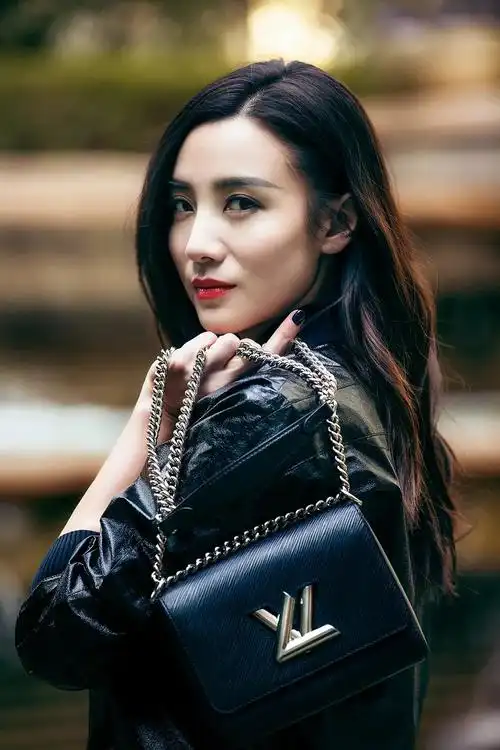 宋佳:魅力无限 宋佳是一位充满魅力和才华的女演员,她的演技堪称精湛