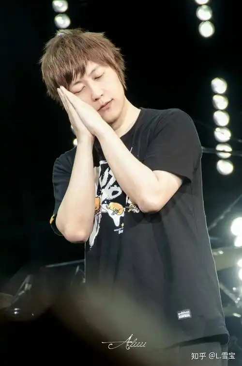 阿信的颜值巅峰到底咋样