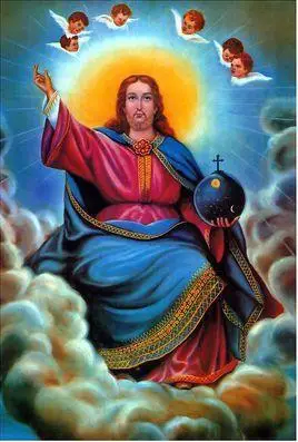 耶稣像(其他艺术学相关)