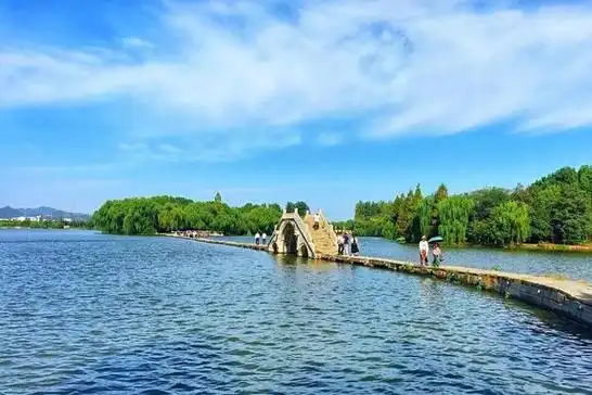 绍兴周边游绍兴周边一定要去的8个旅游景点,你都打卡了吗?