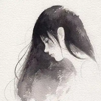 好看的二次元头像,二次元稀有头像(100个超好看的二次元女生头像)