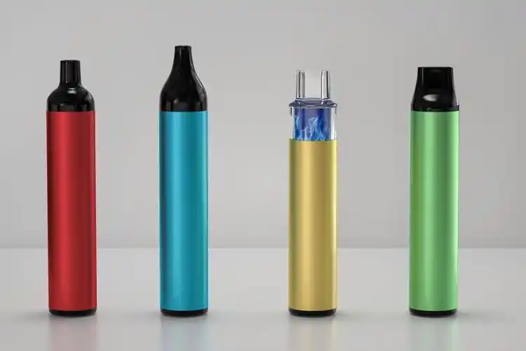 比亚迪为什么要进入电子烟代工领域原因是什么